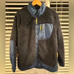 RLX Men’s Sherpa Jacket